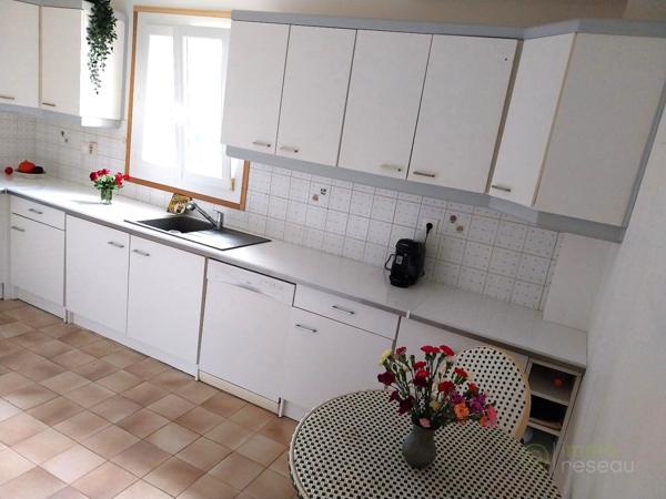 Maison à CHAMBLY (60230)