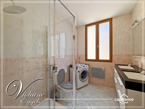 Appartement meublé – Lézignan-Corbières – 82,64 m² – Prêt à vivre