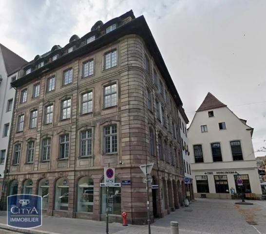 Appartement à louer 5 pièces 90.35m²