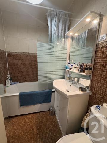 Appartement F1 à vendre  1 pièce - 26,02 m2 PARIS - 75019