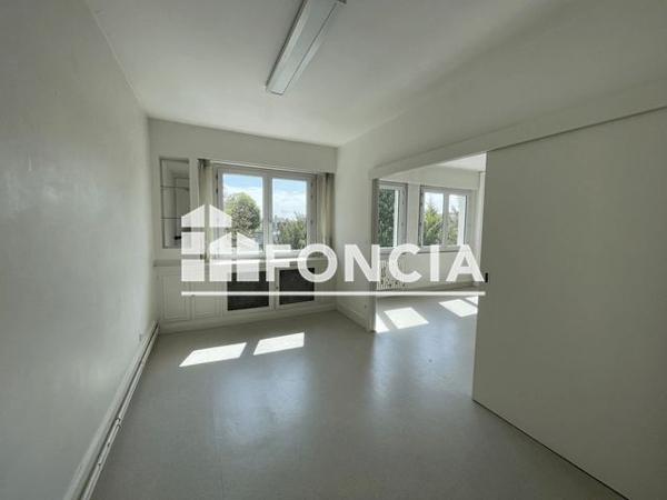 Location Appartement 3 pièces 78 m² - 17 BOULEVARD GAMBETTA Charleville-mezieres 08000