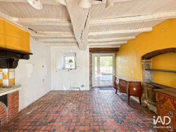 Maison à vendre 5 pièces 240 m² Saint-Malo