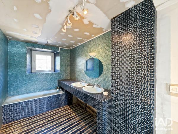 Maison à vendre 5 pièces 240 m² Saint-Malo