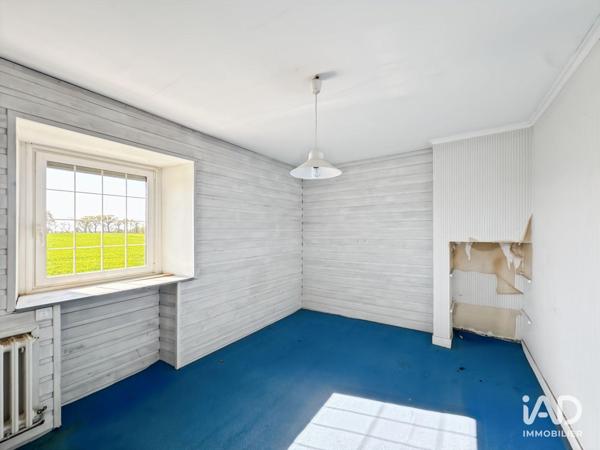 Maison à vendre 5 pièces 240 m² Saint-Malo