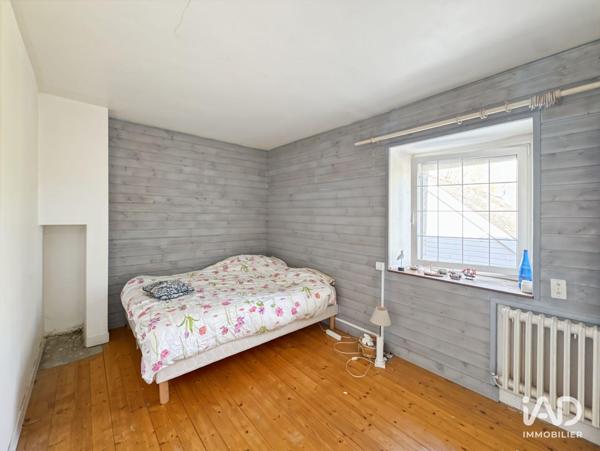 Maison à vendre 5 pièces 240 m² Saint-Malo