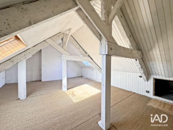 Maison à vendre 5 pièces 240 m² Saint-Malo