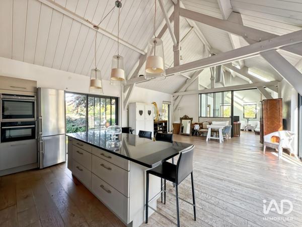 Maison à vendre 5 pièces 240 m² Saint-Malo