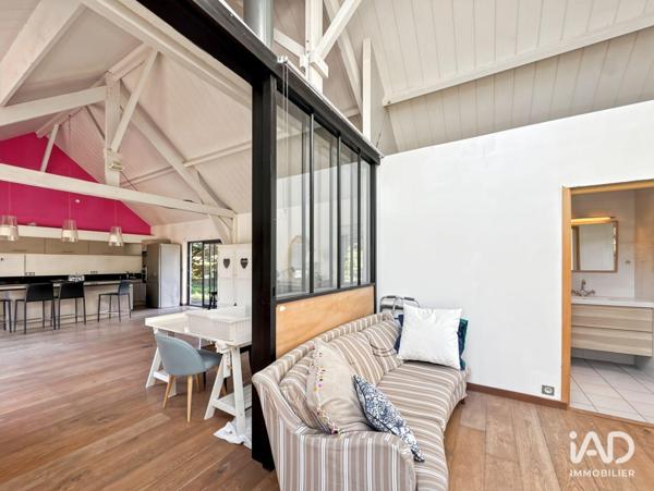 Maison à vendre 5 pièces 240 m² Saint-Malo