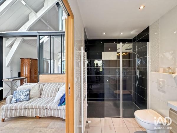 Maison à vendre 5 pièces 240 m² Saint-Malo