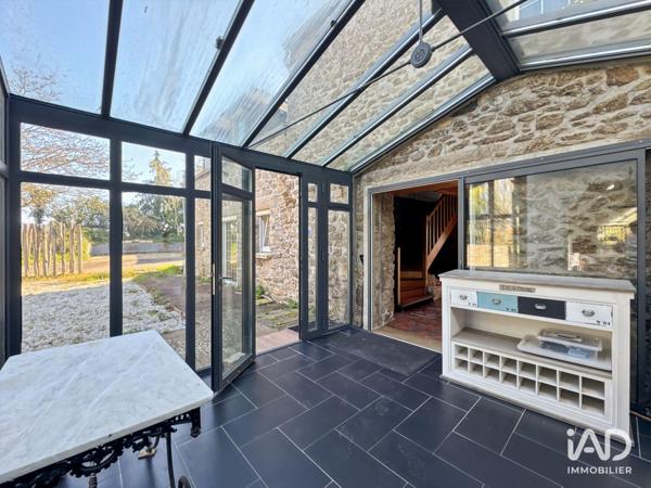 Maison à vendre 5 pièces 240 m² Saint-Malo