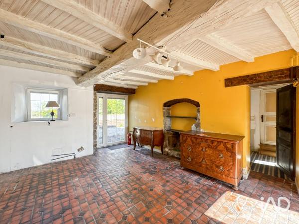 Maison à vendre 5 pièces 240 m² Saint-Malo