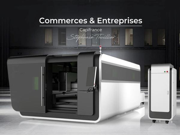 Fonds de commerce à vendre GEMENOS (13)