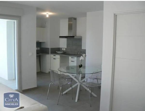 Appartement à louer 3 pièces 66.13m² Villeurbanne (69100)