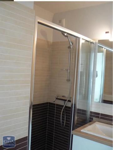 Appartement à louer 3 pièces 66.13m² Villeurbanne (69100)
