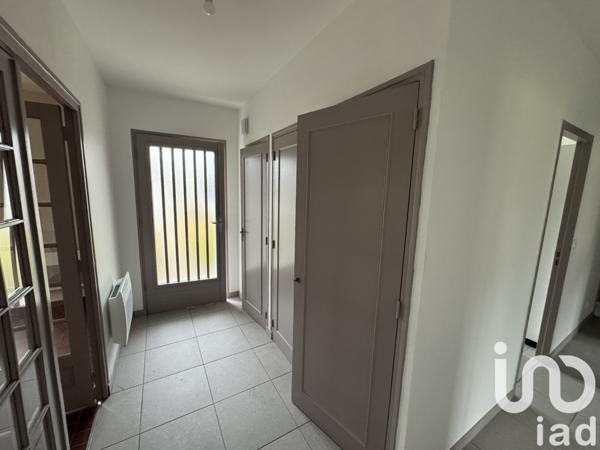 Maison à vendre 3 pièces 76 m² Peyrat-de-Bellac