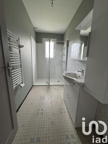 Maison à vendre 3 pièces 76 m² Peyrat-de-Bellac