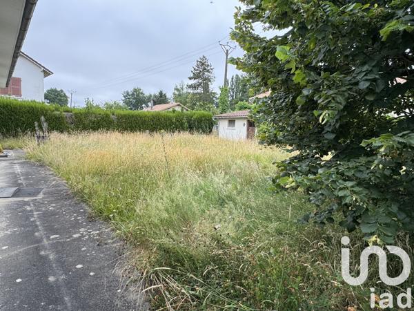 Maison à vendre 3 pièces 76 m² Peyrat-de-Bellac