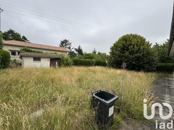 Maison à vendre 3 pièces 76 m² Peyrat-de-Bellac