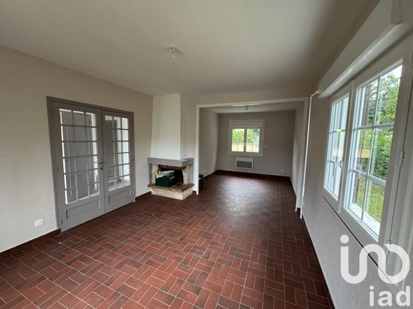 Maison à vendre 3 pièces 76 m² Peyrat-de-Bellac