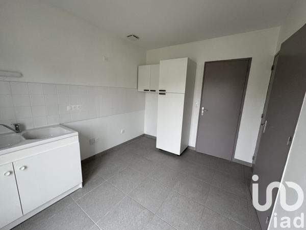 Maison à vendre 3 pièces 76 m² Peyrat-de-Bellac