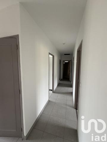 Maison à vendre 3 pièces 76 m² Peyrat-de-Bellac