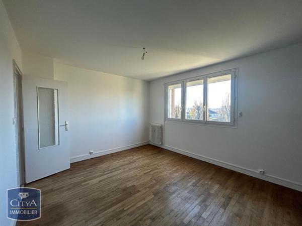 Location appartement Sées (61500) 3 pièces 60.44m²
