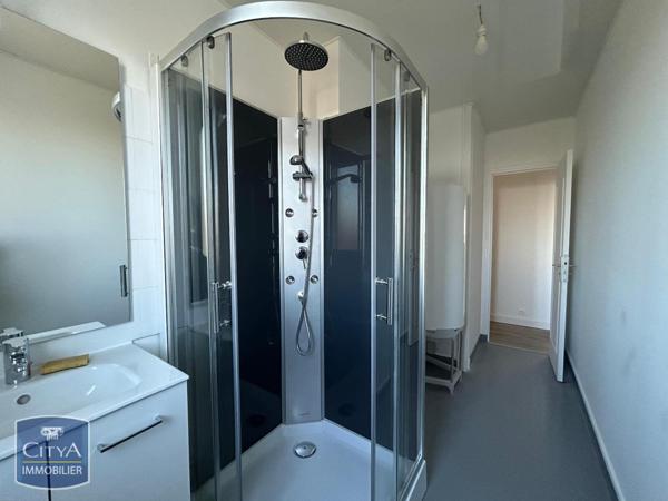 Location appartement Sées (61500) 3 pièces 60.44m²