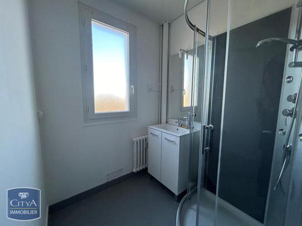 Location appartement Sées (61500) 3 pièces 60.44m²