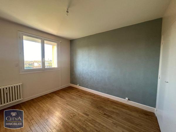 Location appartement Sées (61500) 3 pièces 60.44m²
