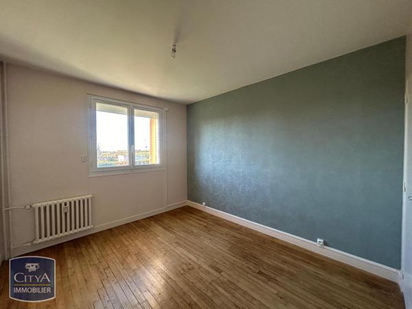 Location appartement Sées (61500) 3 pièces 60.44m²