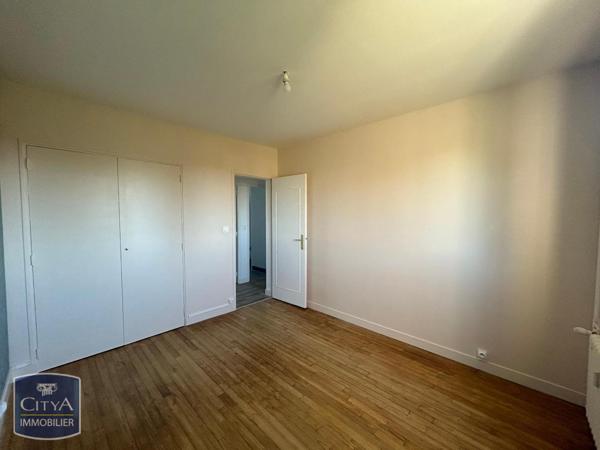 Location appartement Sées (61500) 3 pièces 60.44m²