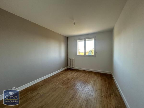 Location appartement Sées (61500) 3 pièces 60.44m²
