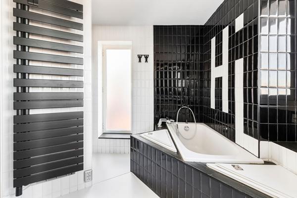 Atelier d’architecte réhabilité en appartement avec vue 360° sur Toulouse