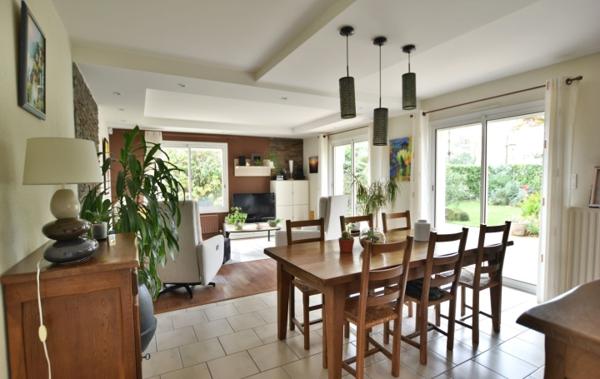 Vente Maison Réf : Prêle Cholet   