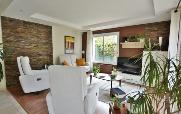 Vente Maison Réf : Prêle Cholet   