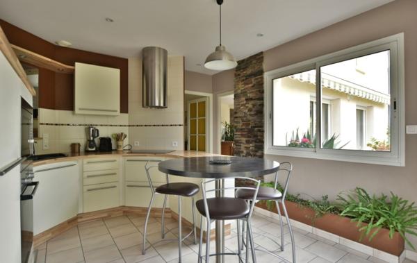 Vente Maison Réf : Prêle Cholet   