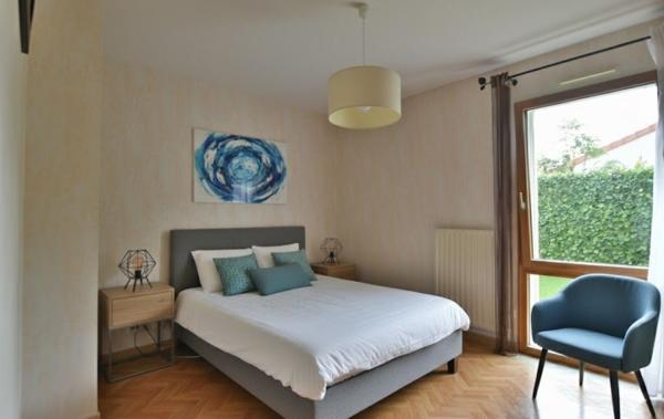 Vente Maison Réf : Prêle Cholet   