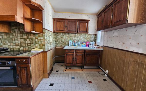 Appartement à vendre    3 pièces • 76,29 m2 Saint-Étienne