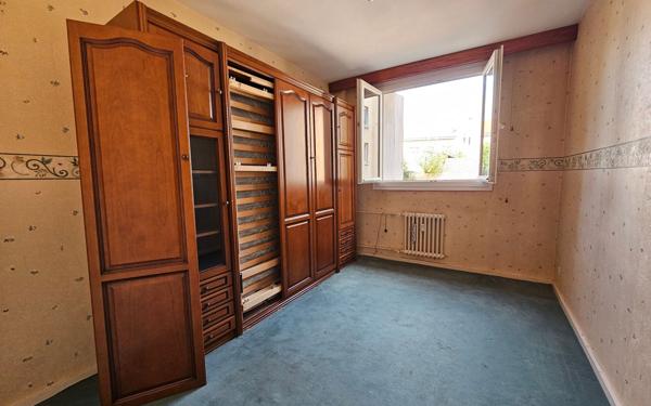 Appartement à vendre    3 pièces • 76,29 m2 Saint-Étienne