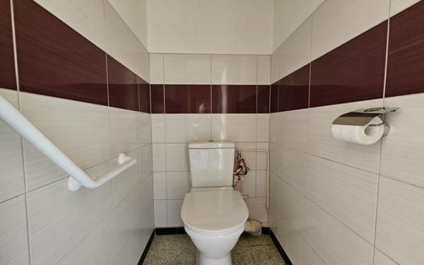 Appartement à vendre    3 pièces • 76,29 m2 Saint-Étienne