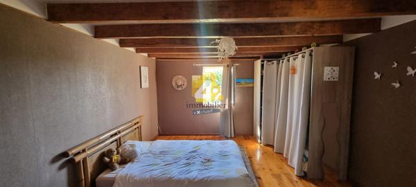 Maison Pontchateau au calme