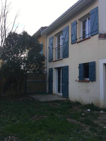 Maison 4 pièces 85 m² CORNEBARRIEU - 31700