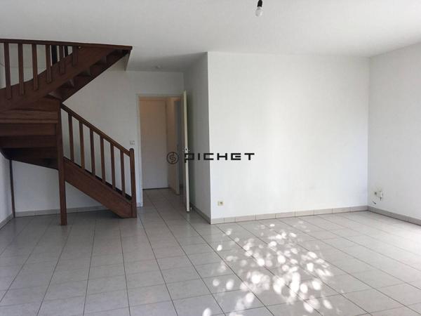 Maison 4 pièces 85 m² CORNEBARRIEU - 31700