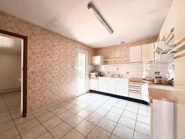 Achat - Maison | Maison individuelle Salles 33770 5 pièces 138 m 2 1185 m 2