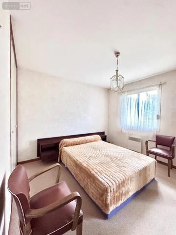Achat - Maison | Maison individuelle Salles 33770 5 pièces 138 m 2 1185 m 2