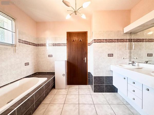 Achat - Maison | Maison individuelle Salles 33770 5 pièces 138 m 2 1185 m 2