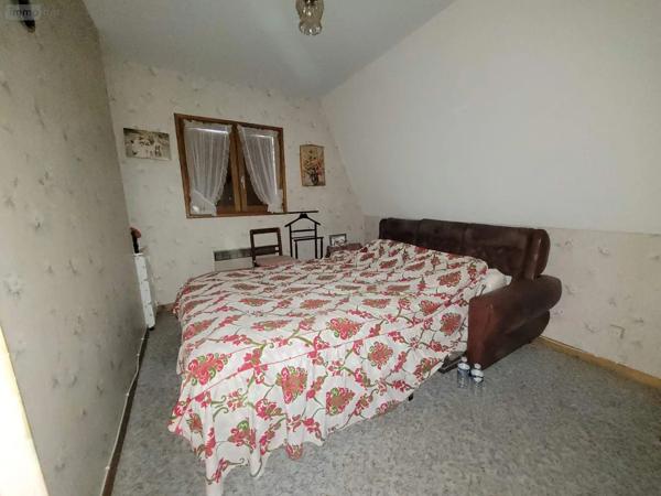 Achat - Maison Camiers 62176 3 pièces 37 m 2 50 m 2