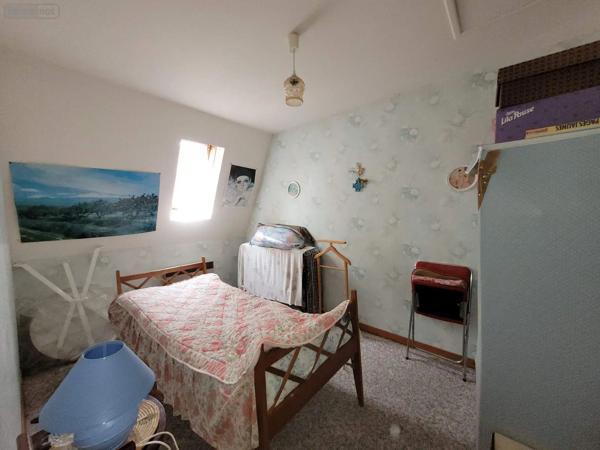 Achat - Maison Camiers 62176 3 pièces 37 m 2 50 m 2