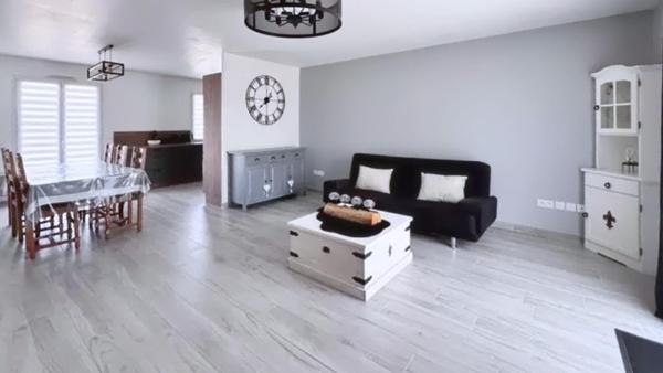 Bien rare à Croth : une maison récente où tout est déjà parfait !