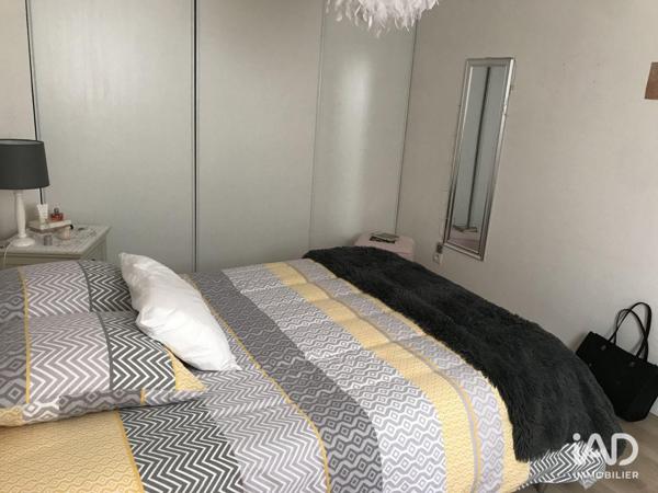 Appartement à vendre 2 pièces 48 m² Roubaix